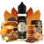 Bombo Platinum Tobaccos Cookie Supra Reserve 15ml/60ml Flavorshot